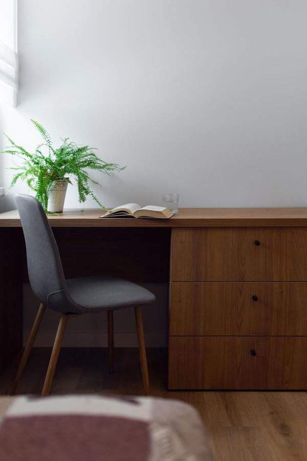 Apartamenty Familijne Kudowa Zdroj Luaran gambar
